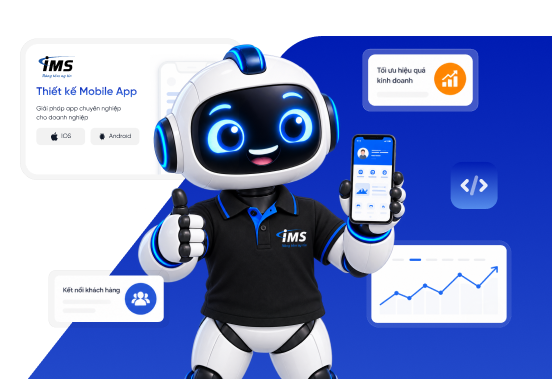 Thiết kế app mobile